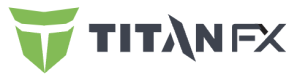 titanfxのロゴ