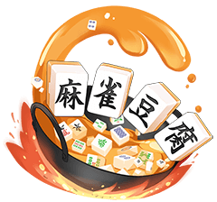 麻雀豆腐ロゴ