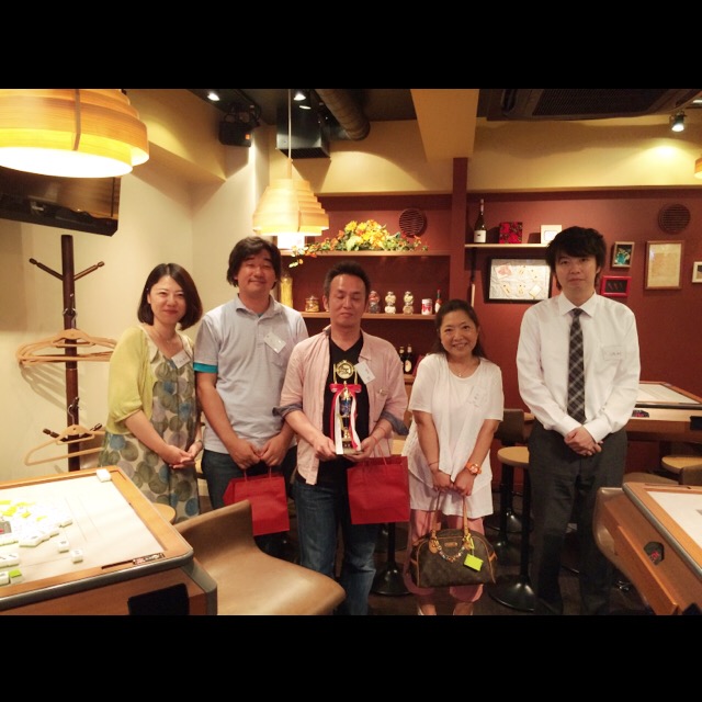 ジャンナビ|ジャンナビア|イベント入賞者たち