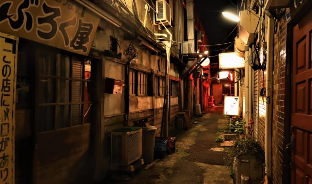 奈良県の有名な出会いスポット8選 出会うための秘訣も紹介