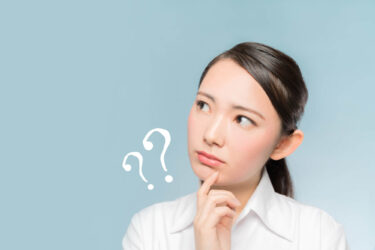 華の会ブライダルでマッチしないと悩む女性
