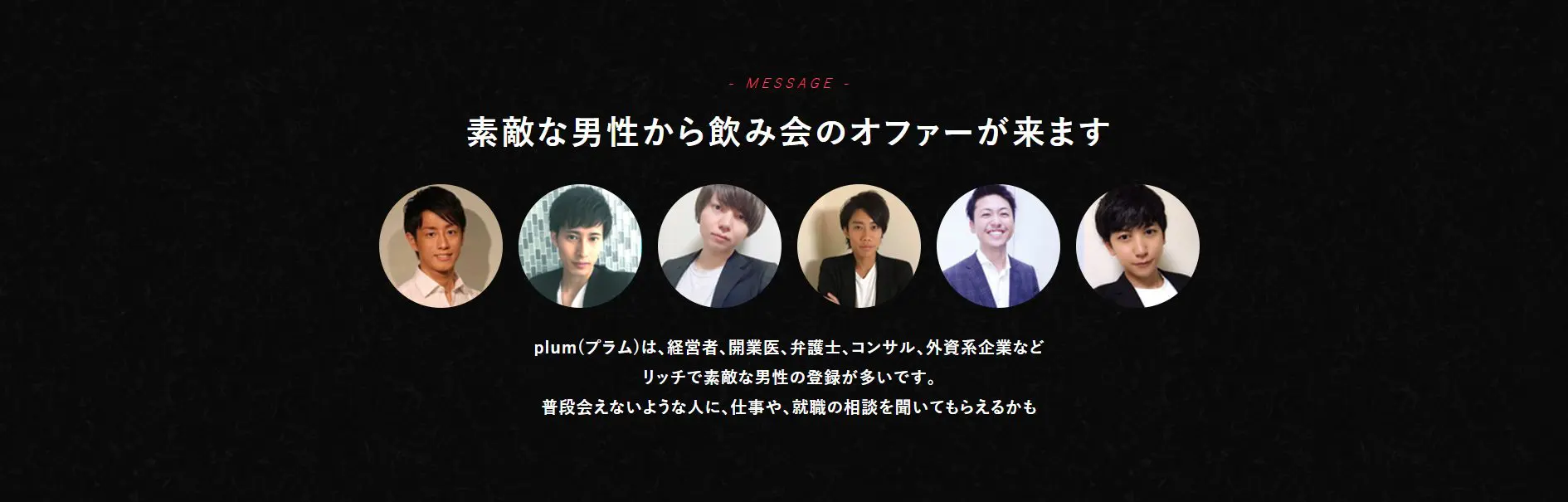 Plum プラム とは 特徴や評判 料金や使い方をご紹介