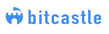 bitcastleロゴ