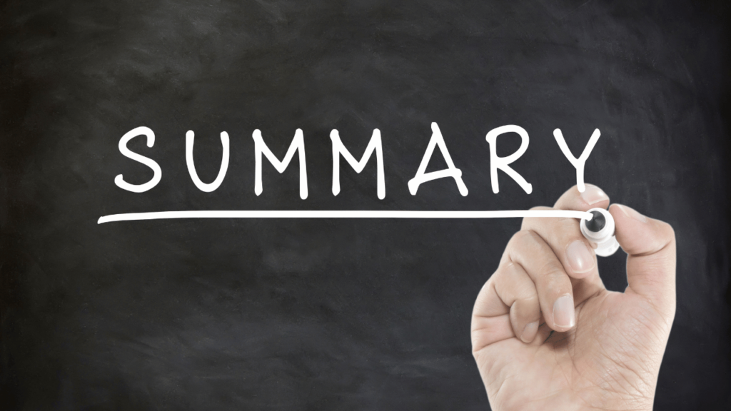 summaryの文字を装飾してる人