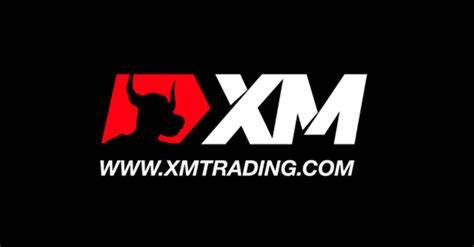 xm globalロゴ