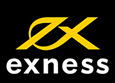 exnessロゴ