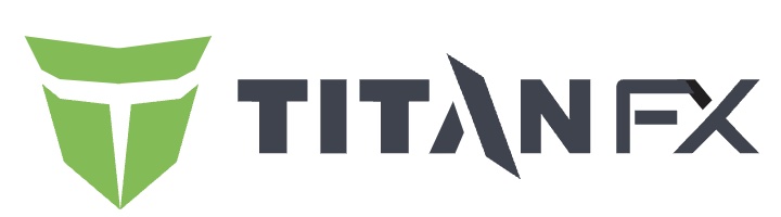 titanfxロゴ
