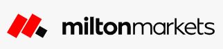 milton marketsロゴ