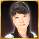 桐生 美也子プロ