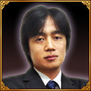 新津 潔プロ