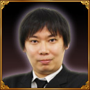 福田 聡プロ