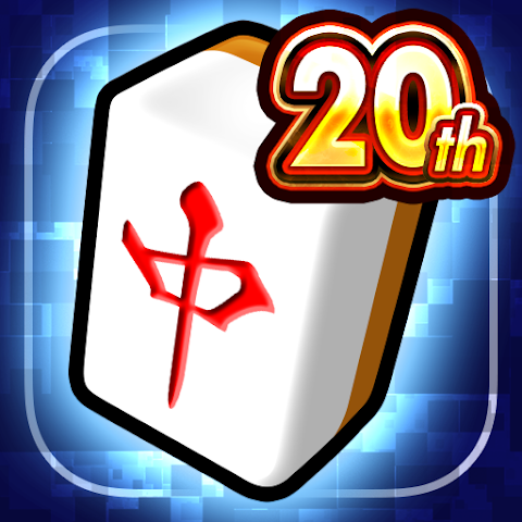 Play Mahjong at Jan-Navi Mahjong Online