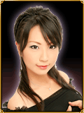 大澤 ふみな 麻雀ならジャンナビ麻雀オンライン
