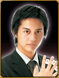 石川 稔也プロフィール写真