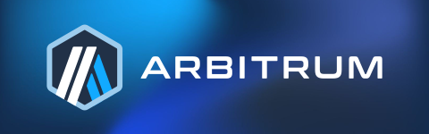 Arbitrum Brand Kit