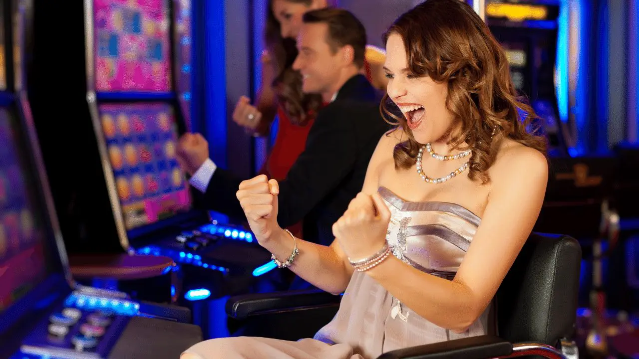 人気オンラインカジノを活用する-これらの10のヒントを読む