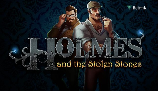 Holmes and the stolen stones