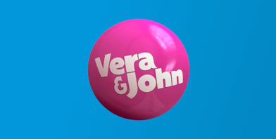 ベラジョンカジノ（Vera&John）
