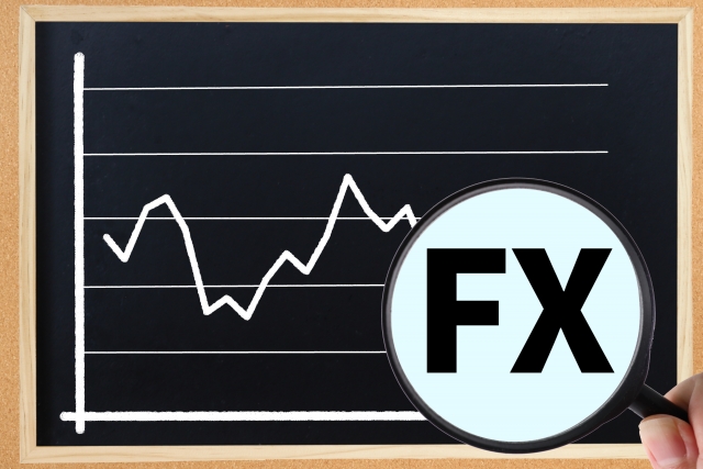 FX