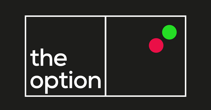 the option（ザオプション）