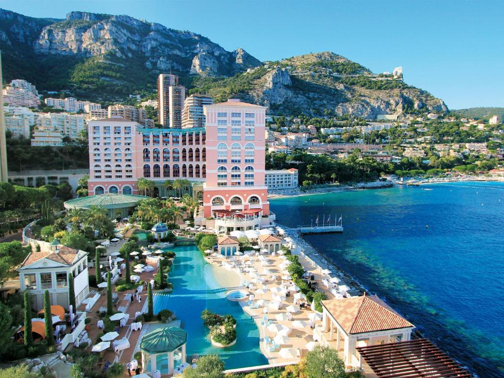 Monte-Carlo Bay Hotel