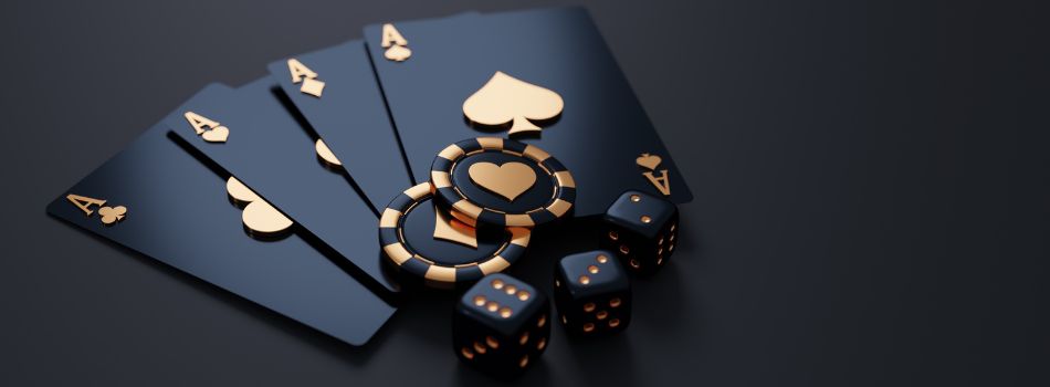 定番のカジノゲームの種類/ルール