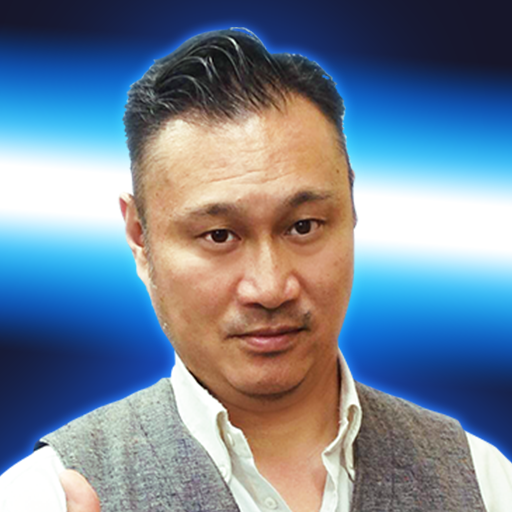 齊藤 勝久