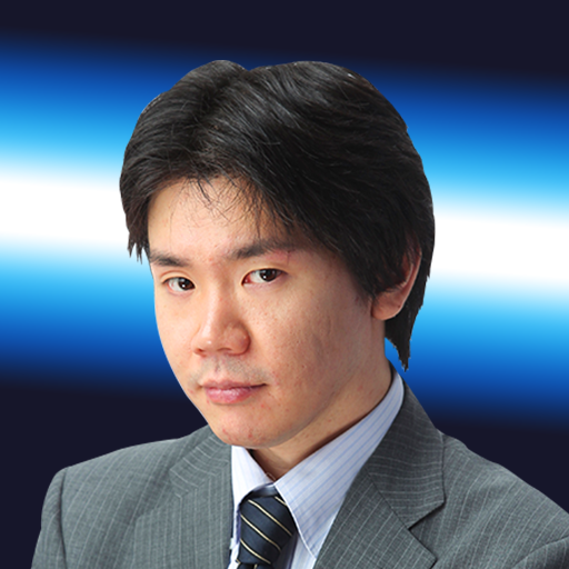 仲川 翔