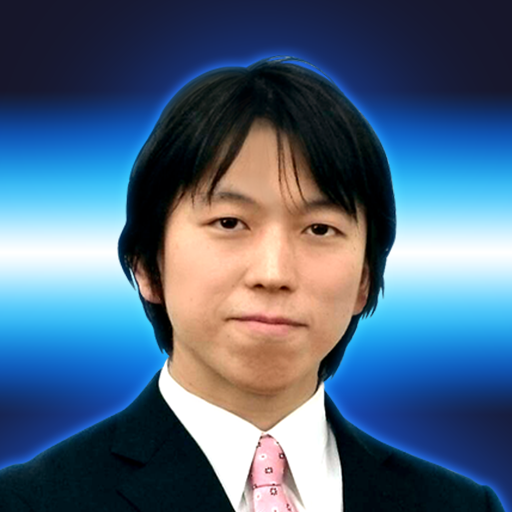 近野 理智男